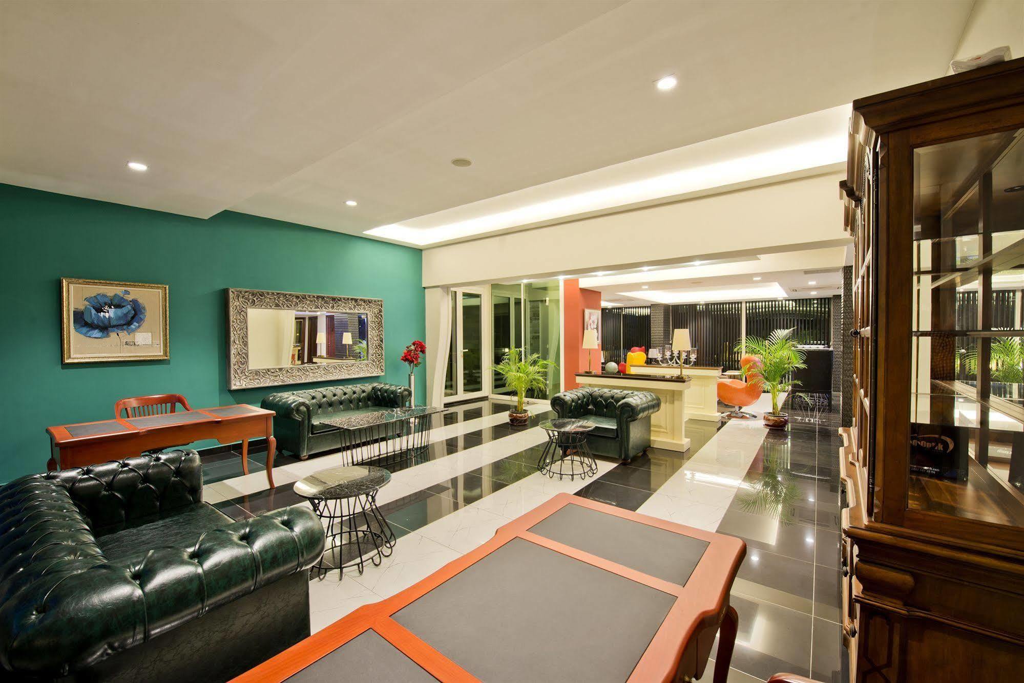 Prime Boutique Antalya