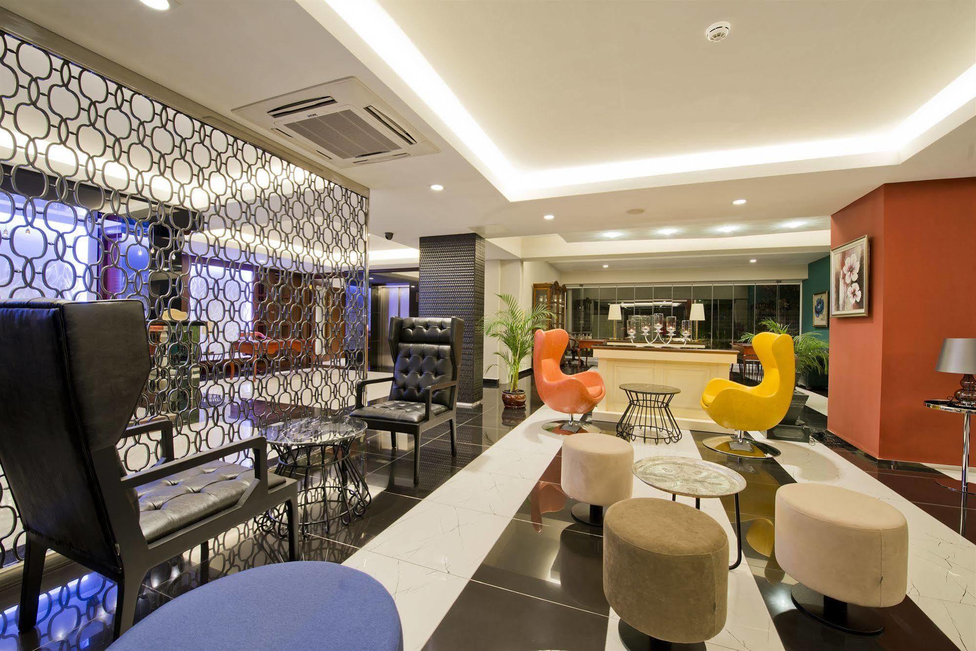 Prime Boutique 4*