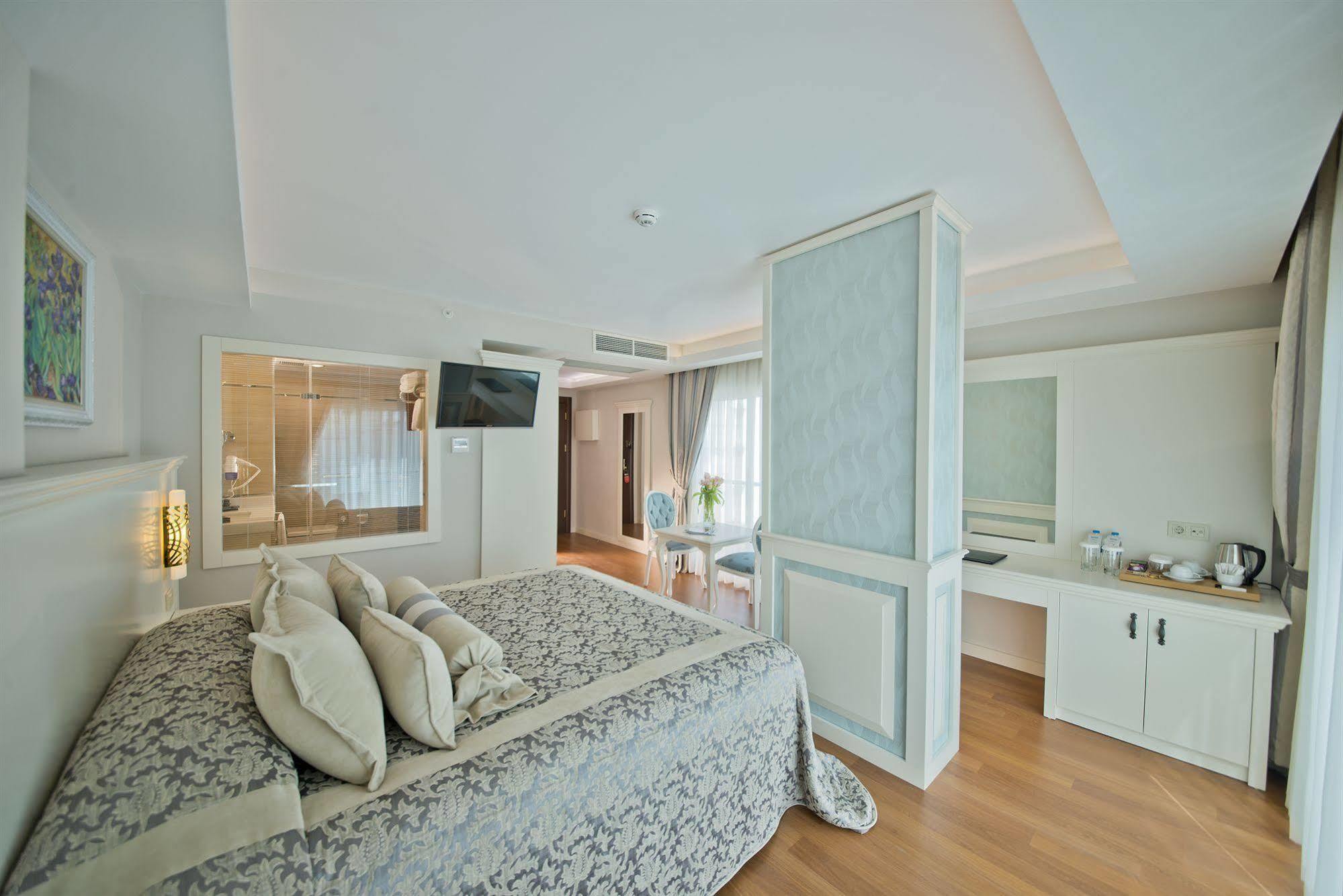 Hotel Prime Boutique Antalya