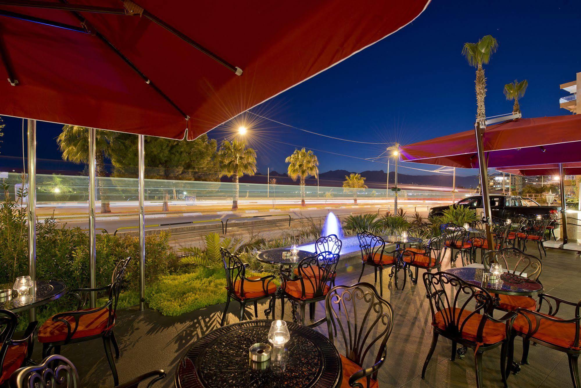 Prime Boutique 4* Antalya