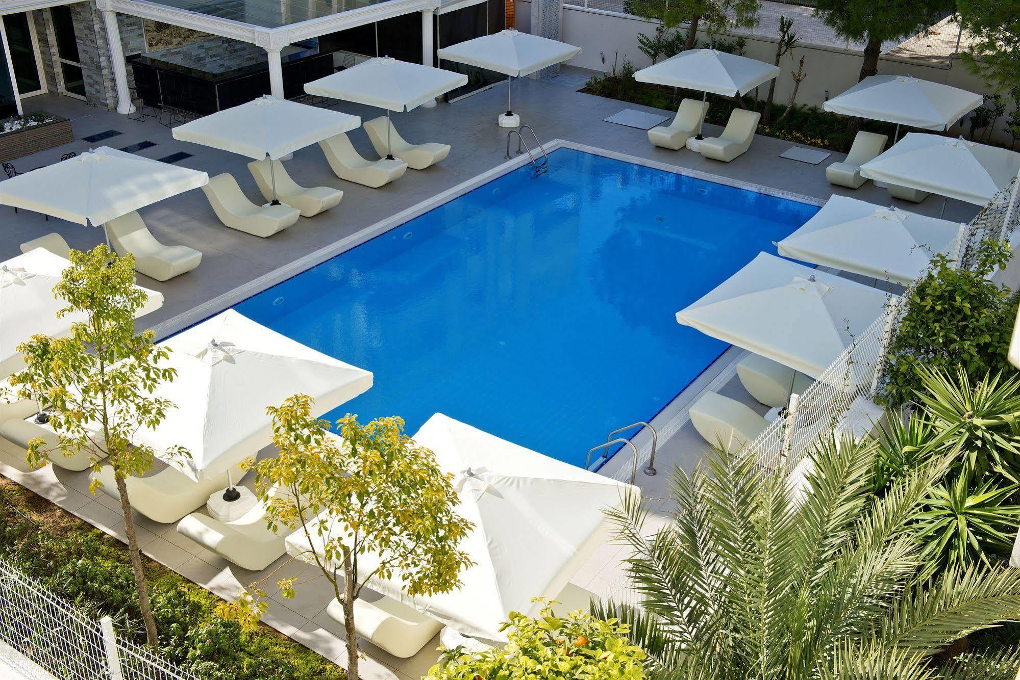Hotel Prime Boutique