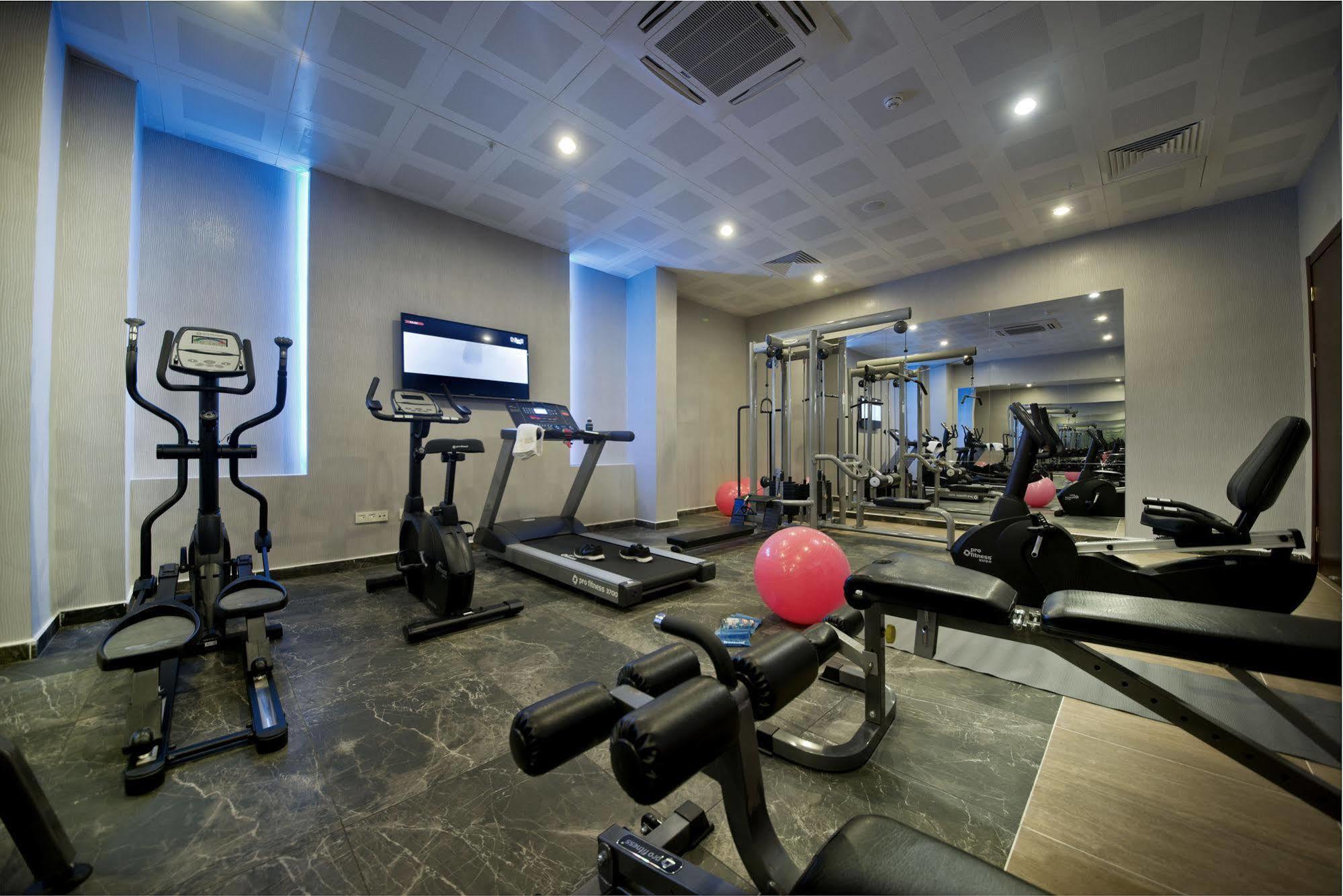 Prime Boutique 4* Antalya