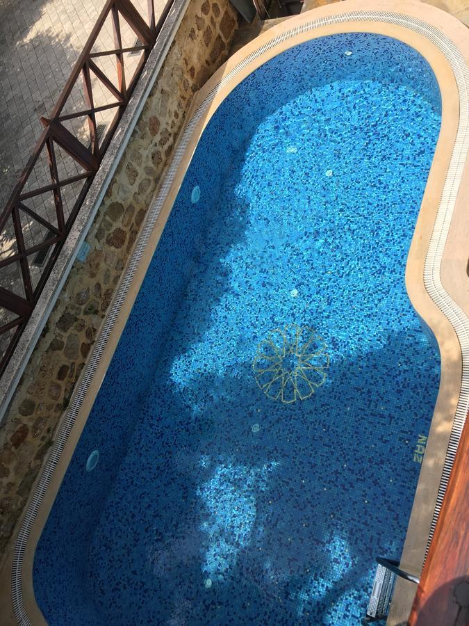 Tekeli Konaklari Hotel 3*