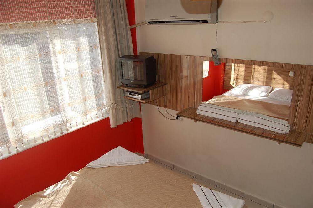 Twenty Otel 2*