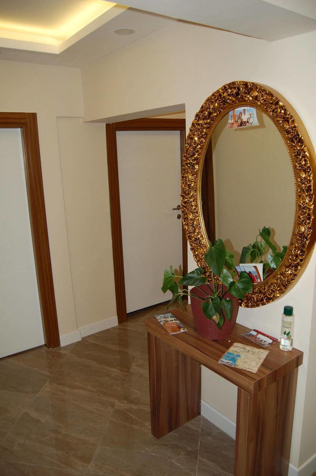 Twenty Otel Antalya