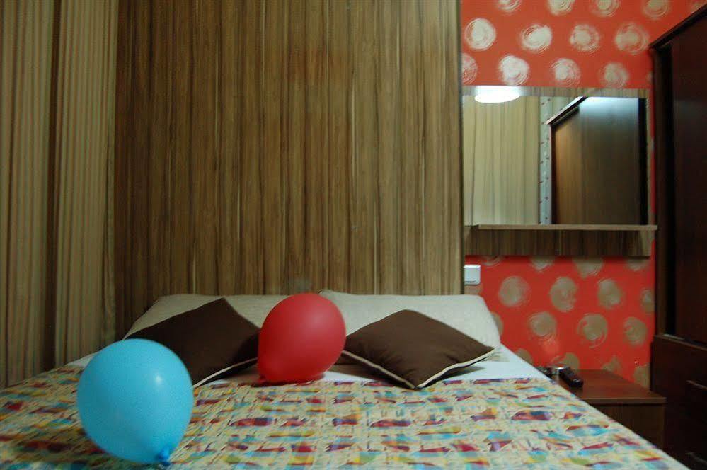 Otel Twenty Antalya