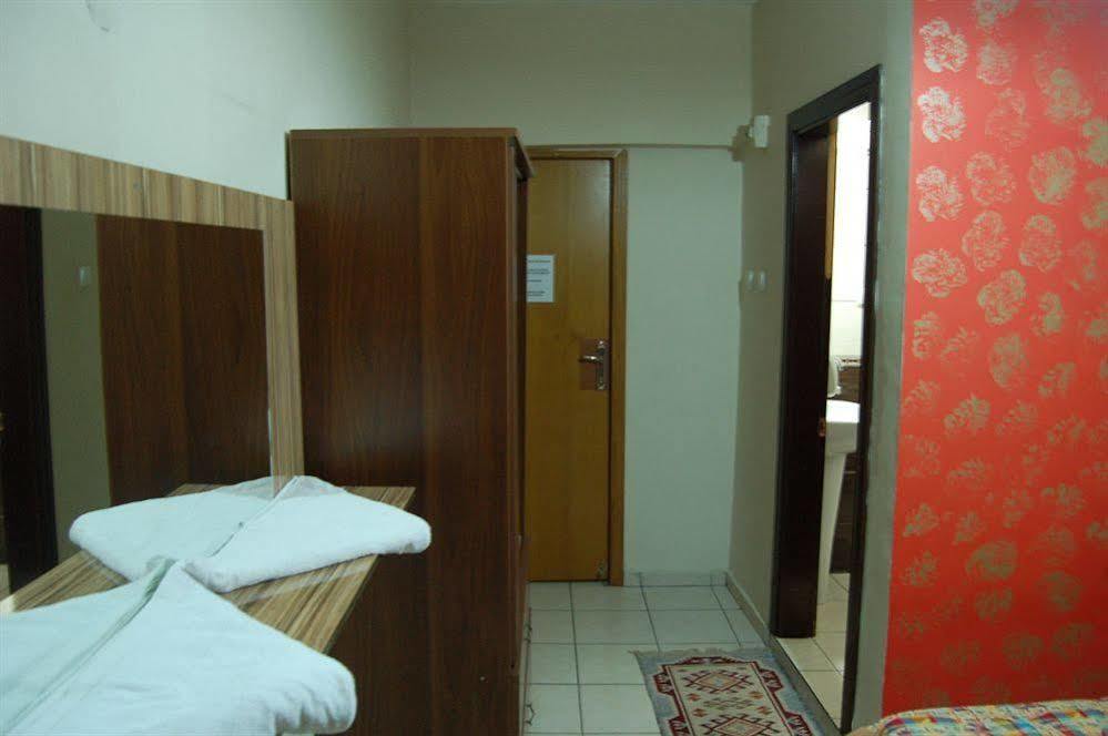 Otel Twenty Antalya