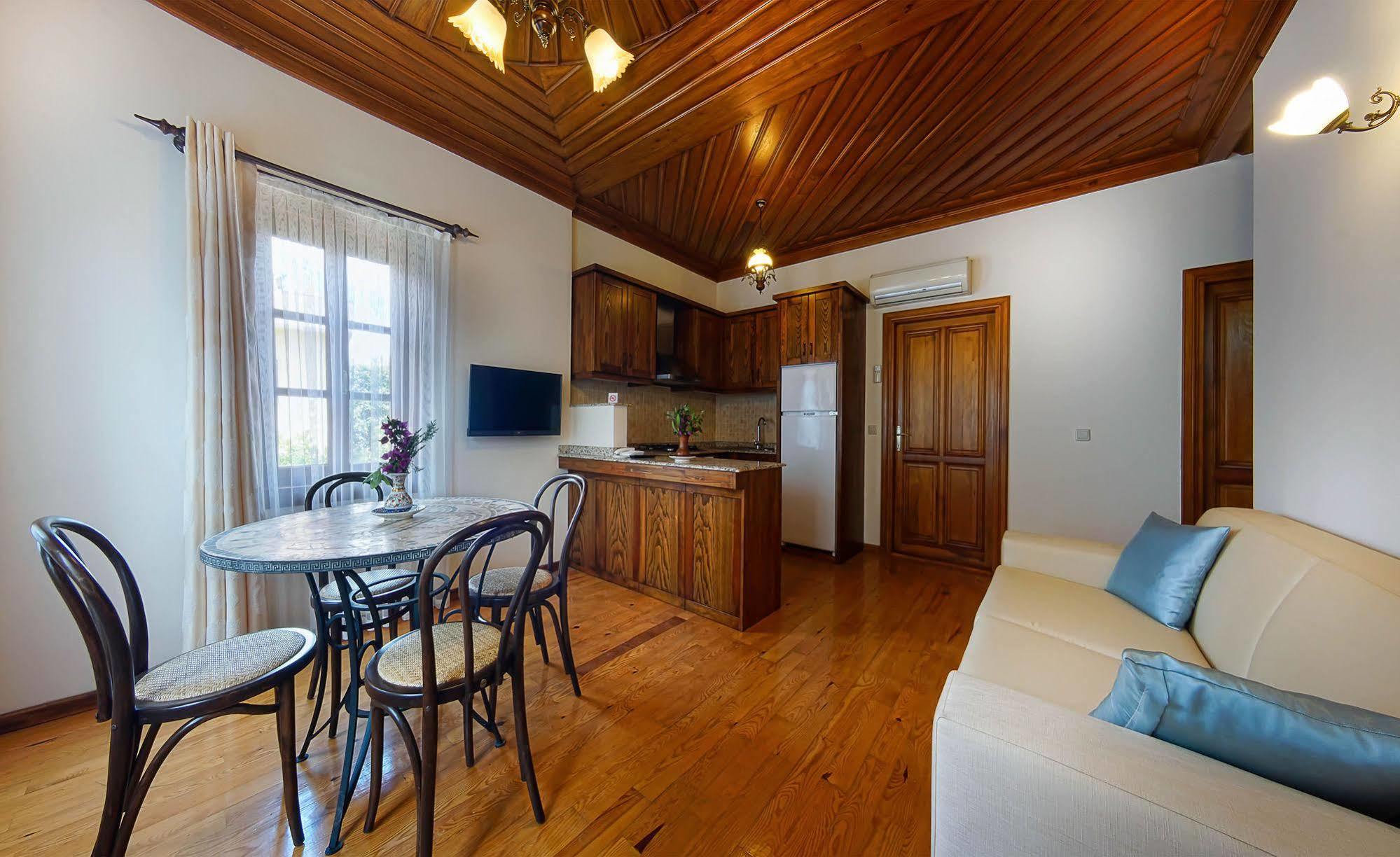 Minyon 4* Antalya
