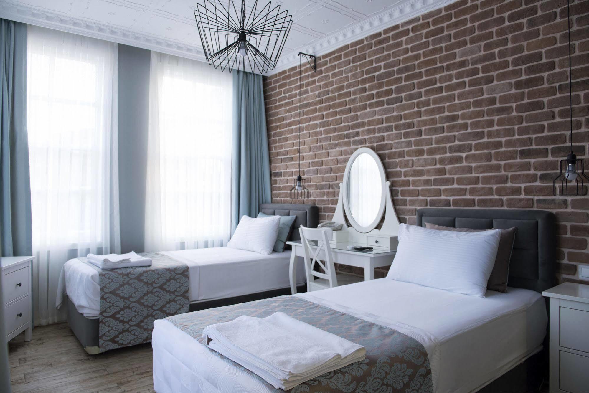 Luna Boutique 2* Antalya