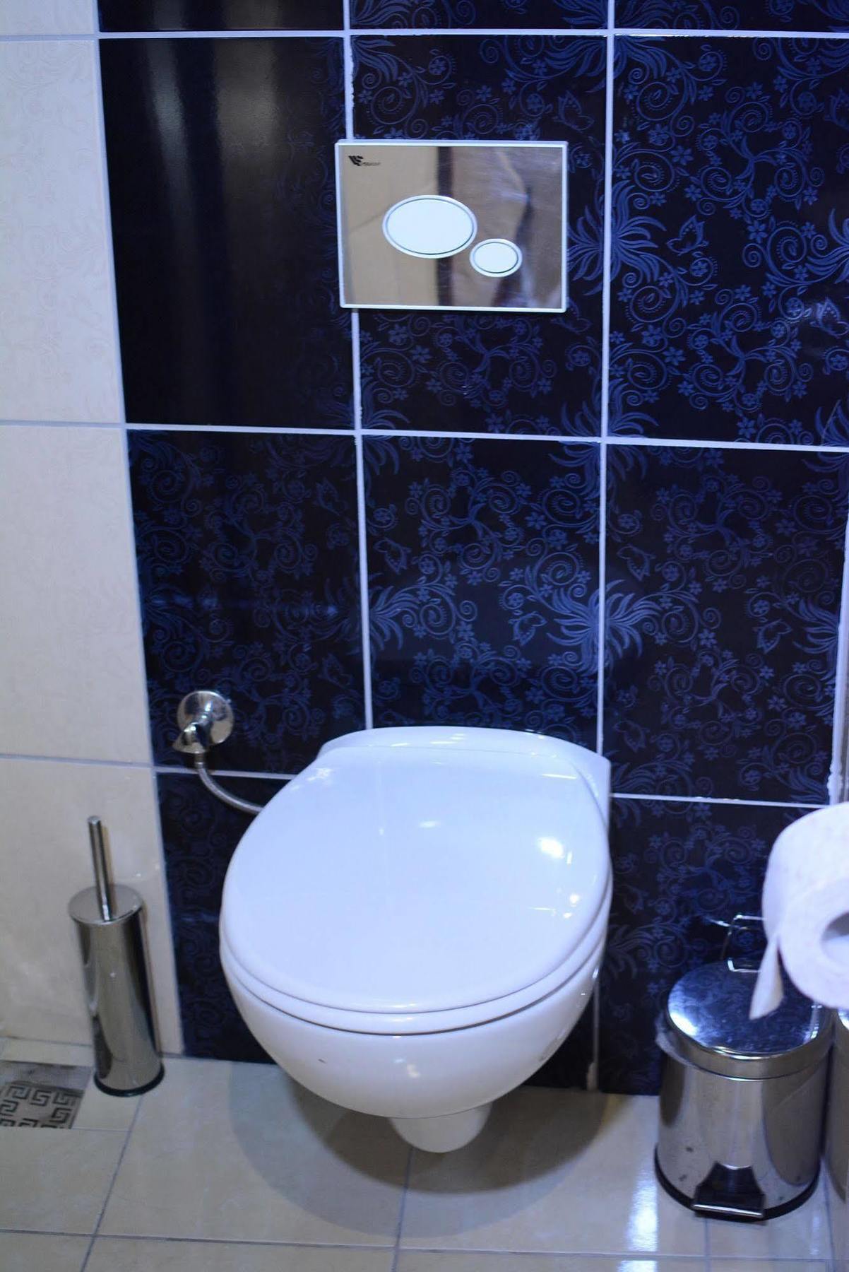 Hotel Wood House Antalya