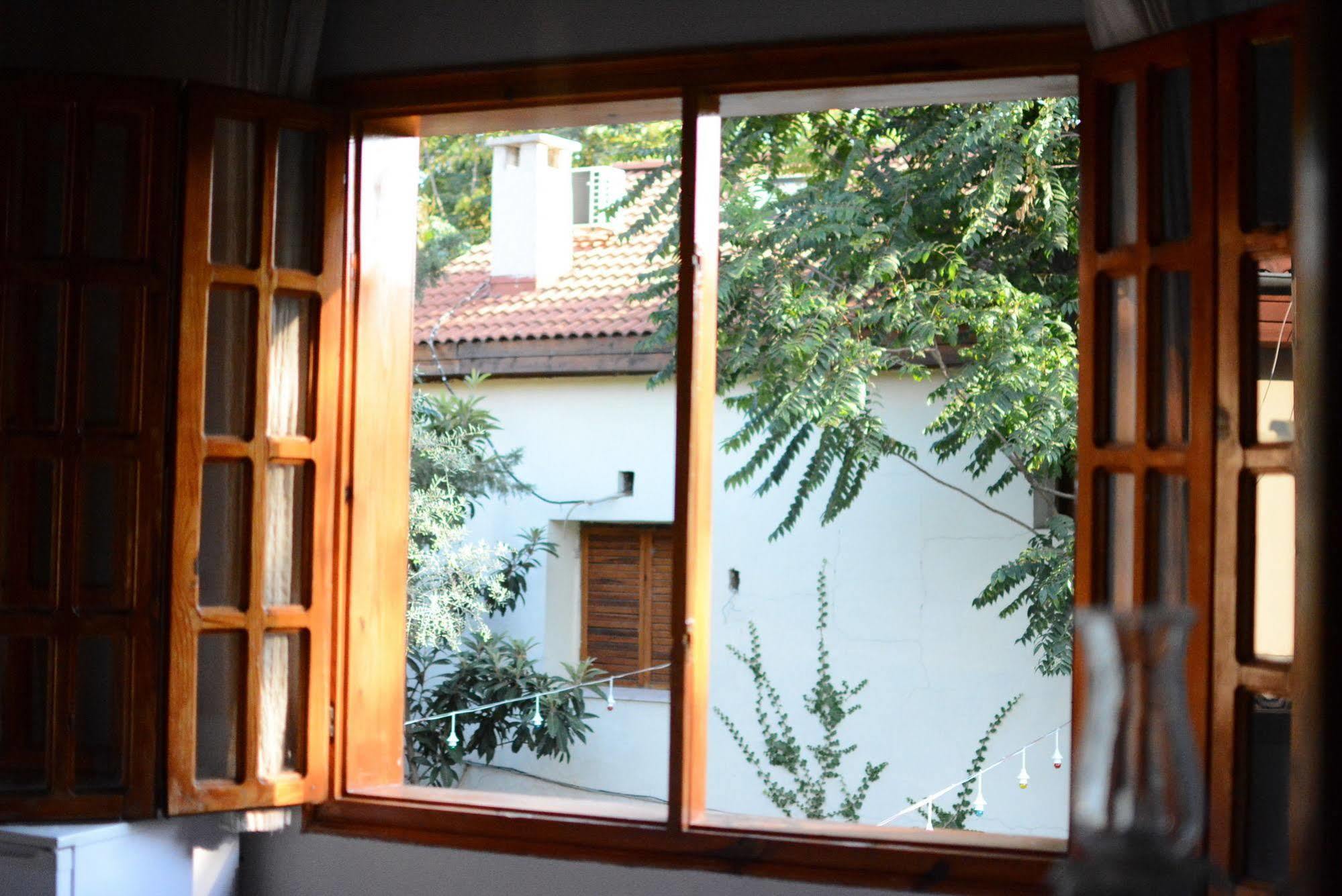 Hotel Wood House Antalya