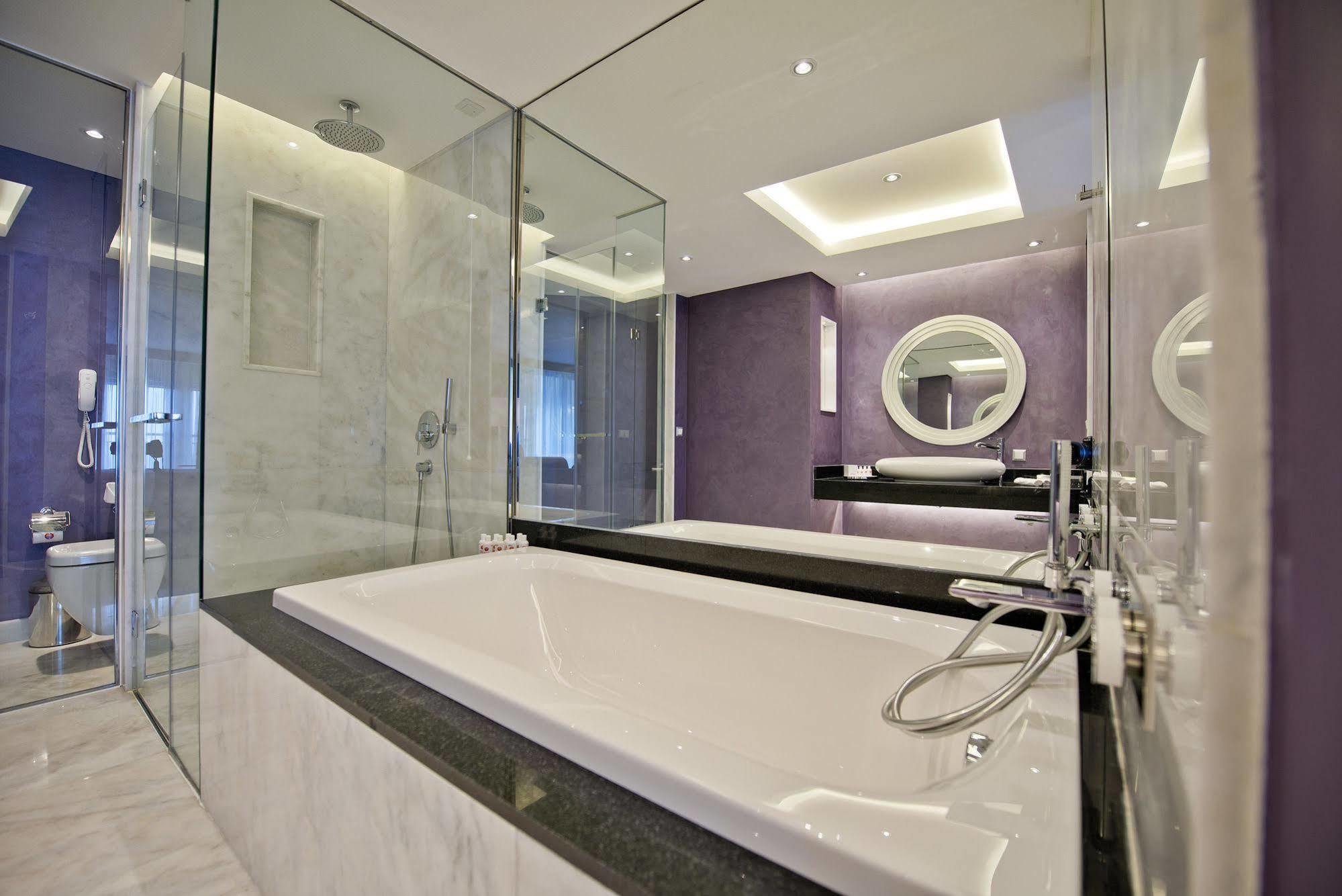 The Lifeco Well-being Detox Center And Vegan Hotel Antalya