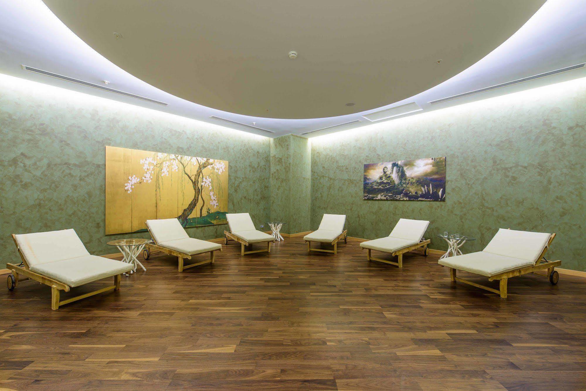 The Lifeco Well-being Detox Center And Vegan Hotel