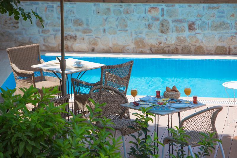 Char Me Otel Antalya
