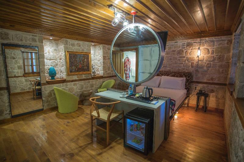Char Me Otel 4*