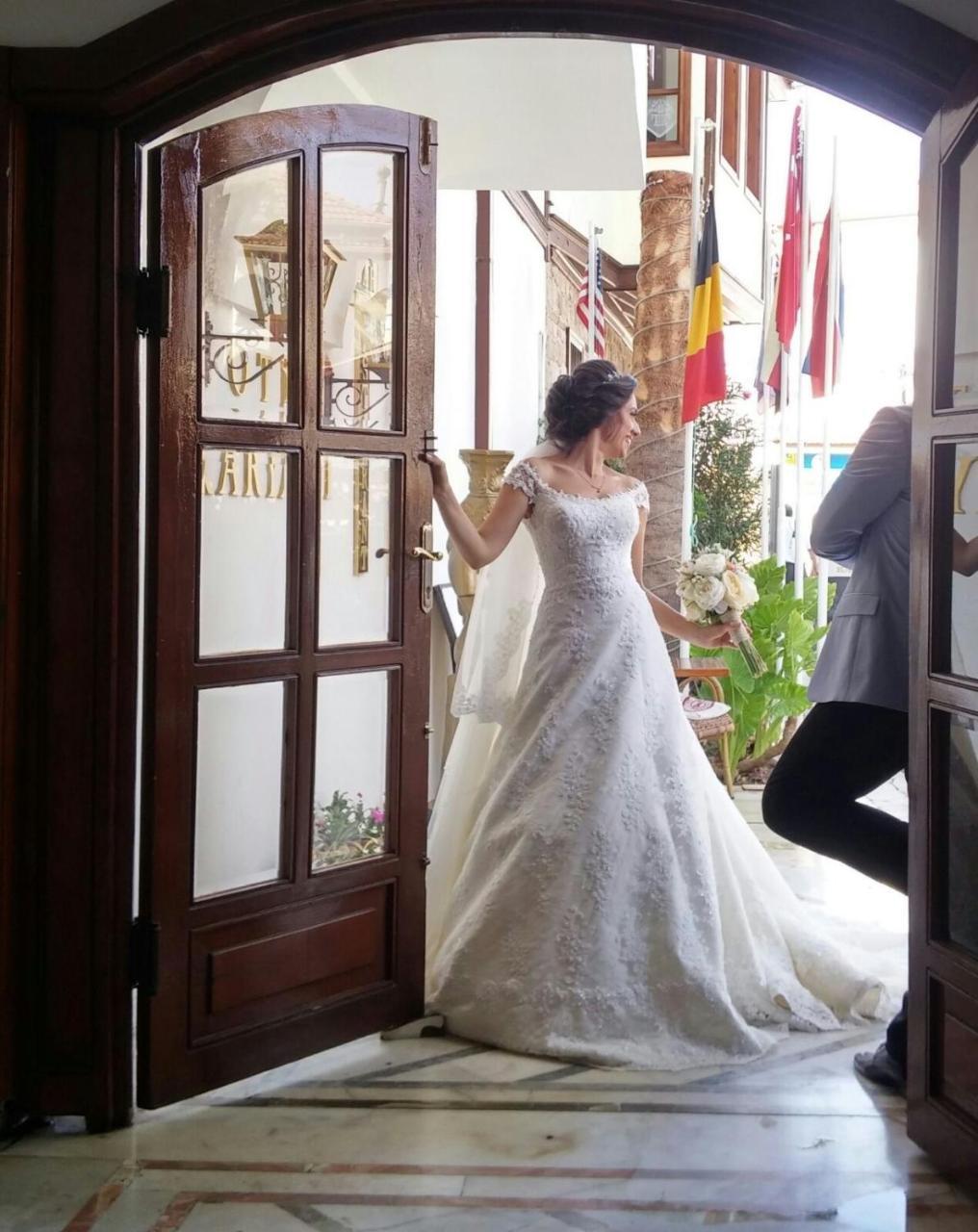 Hotel Karyatit Kaleici Antalya