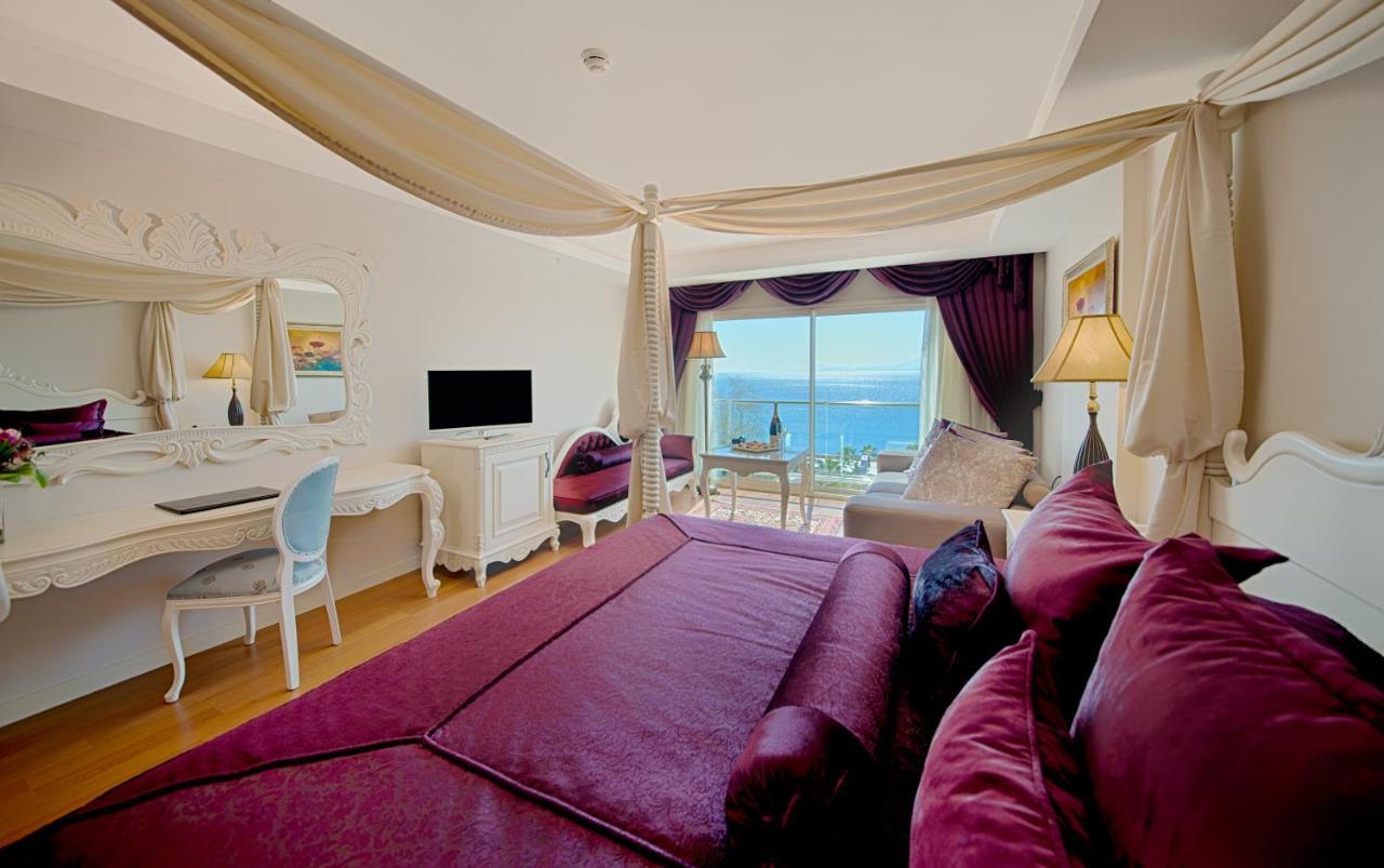 Prime Boutique Antalya