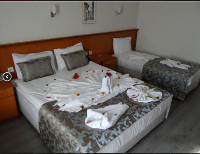 Grand Kayalar Otel