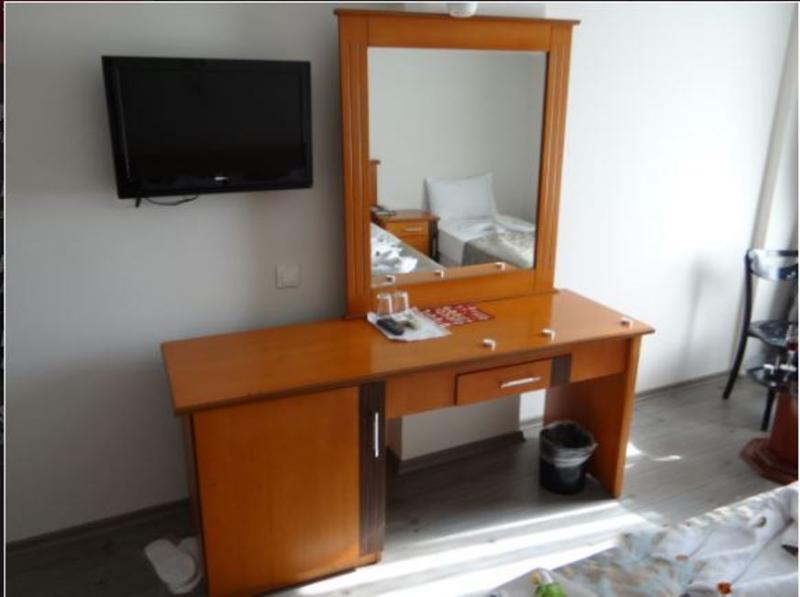 Otel Grand Kayalar 3*