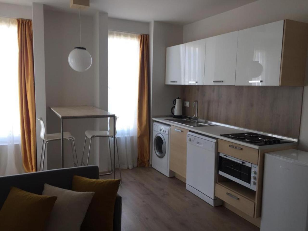 Boutique House Mim-a Apart Otel