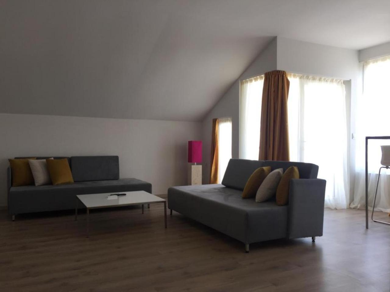 Apart Otel Boutique House Mim-a 3*