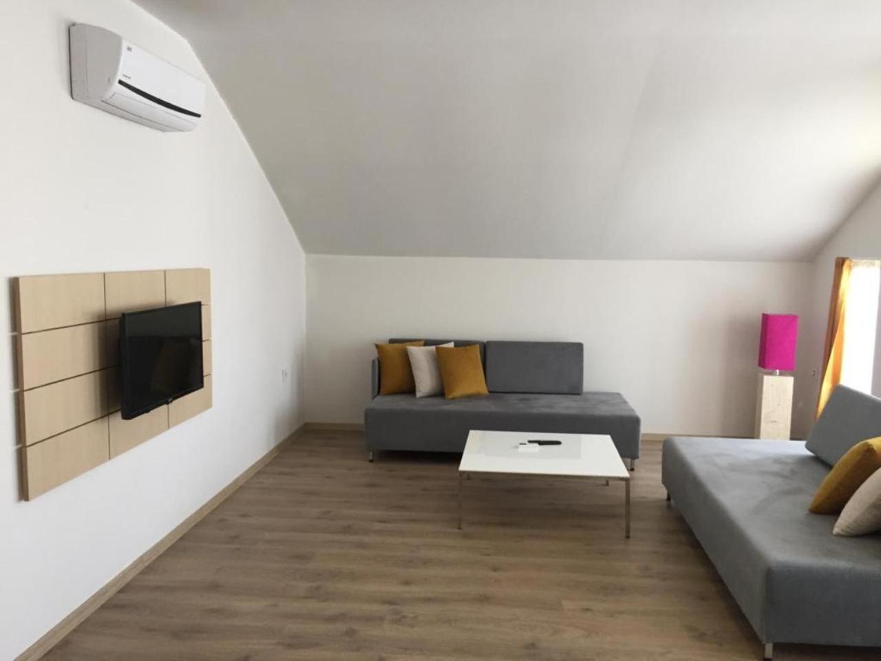 Apart Otel Boutique House Mim-a Antalya