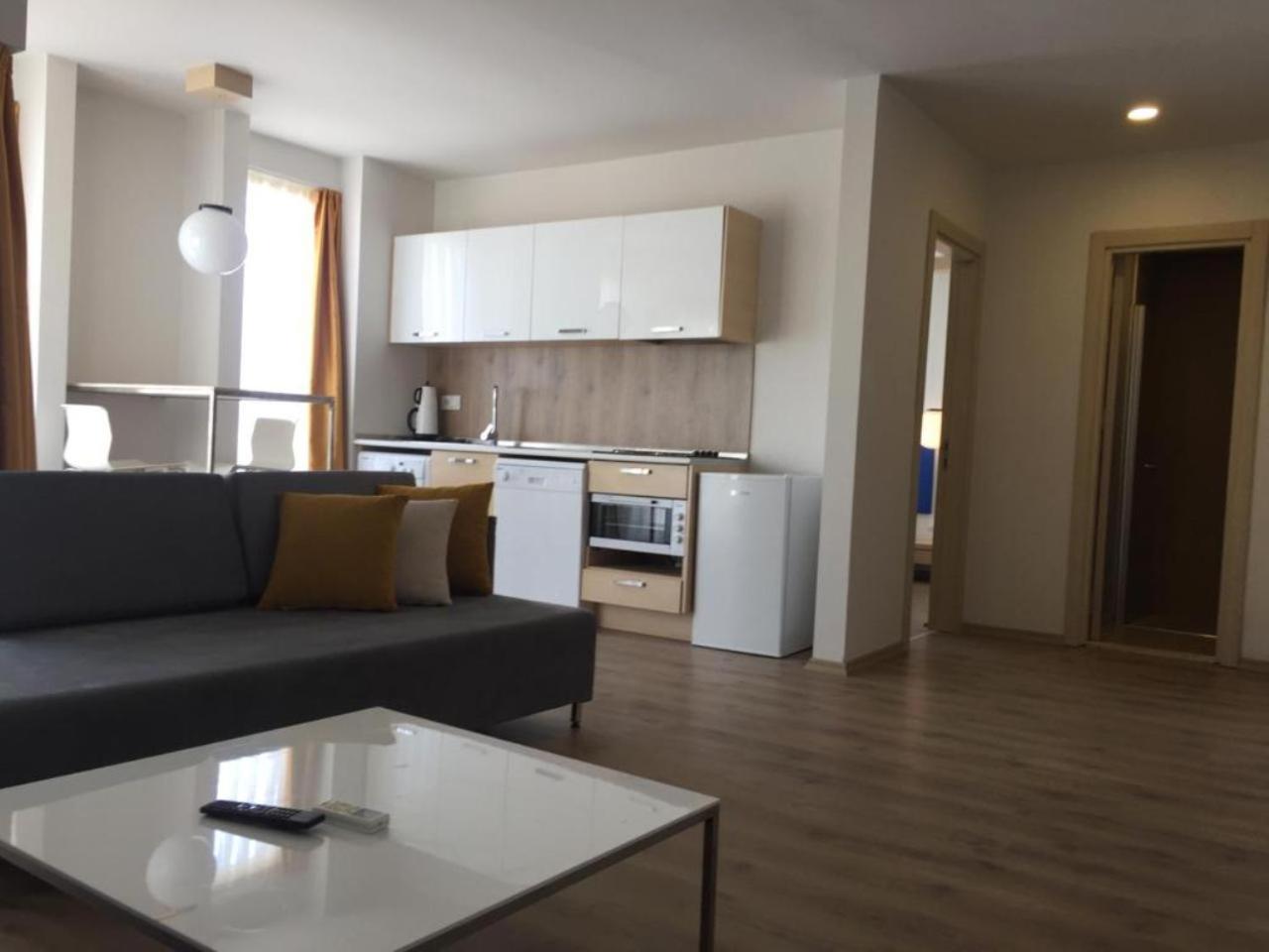 Apart Otel Boutique House Mim-a