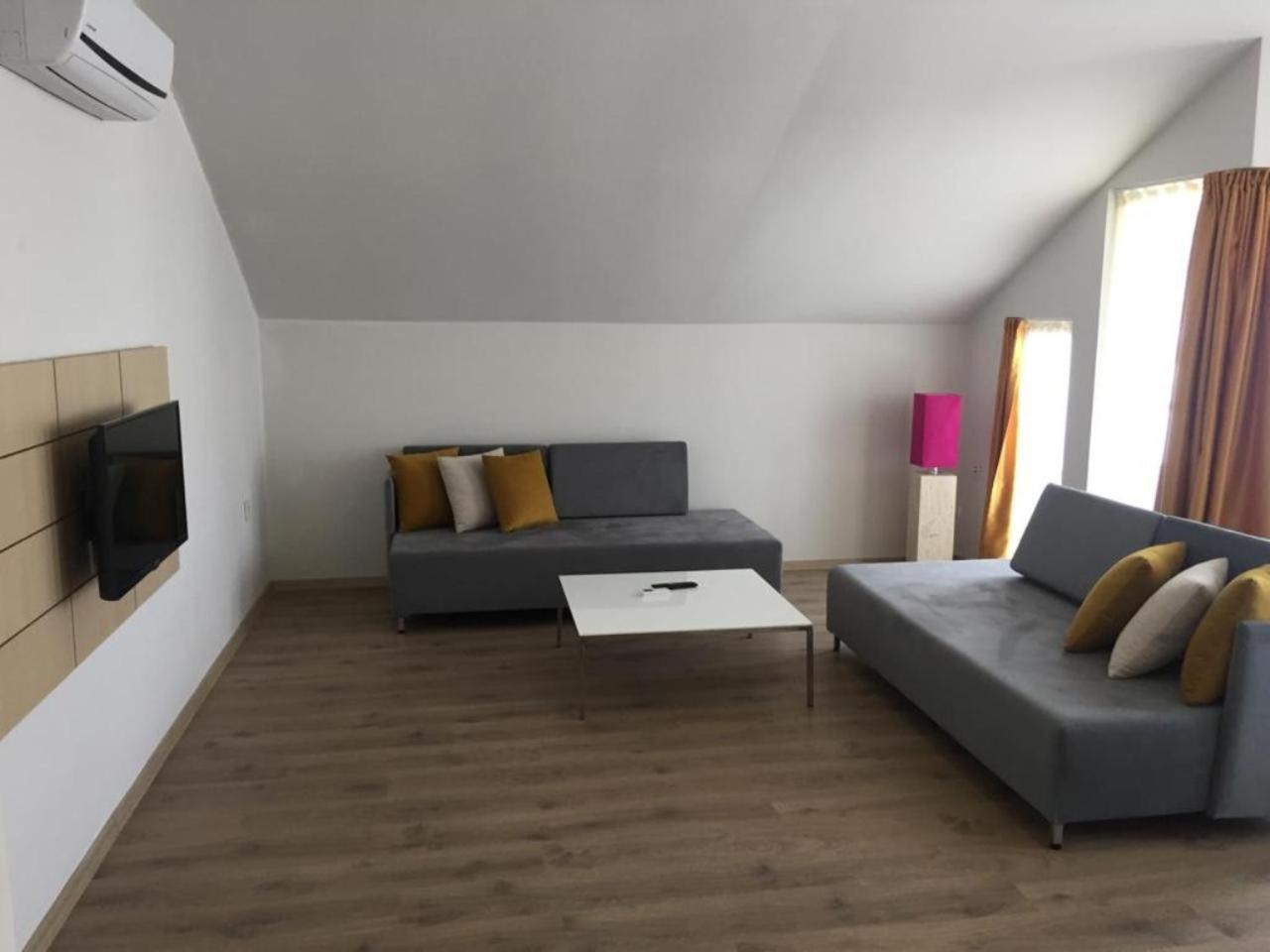 Boutique House Mim-a Apart Otel