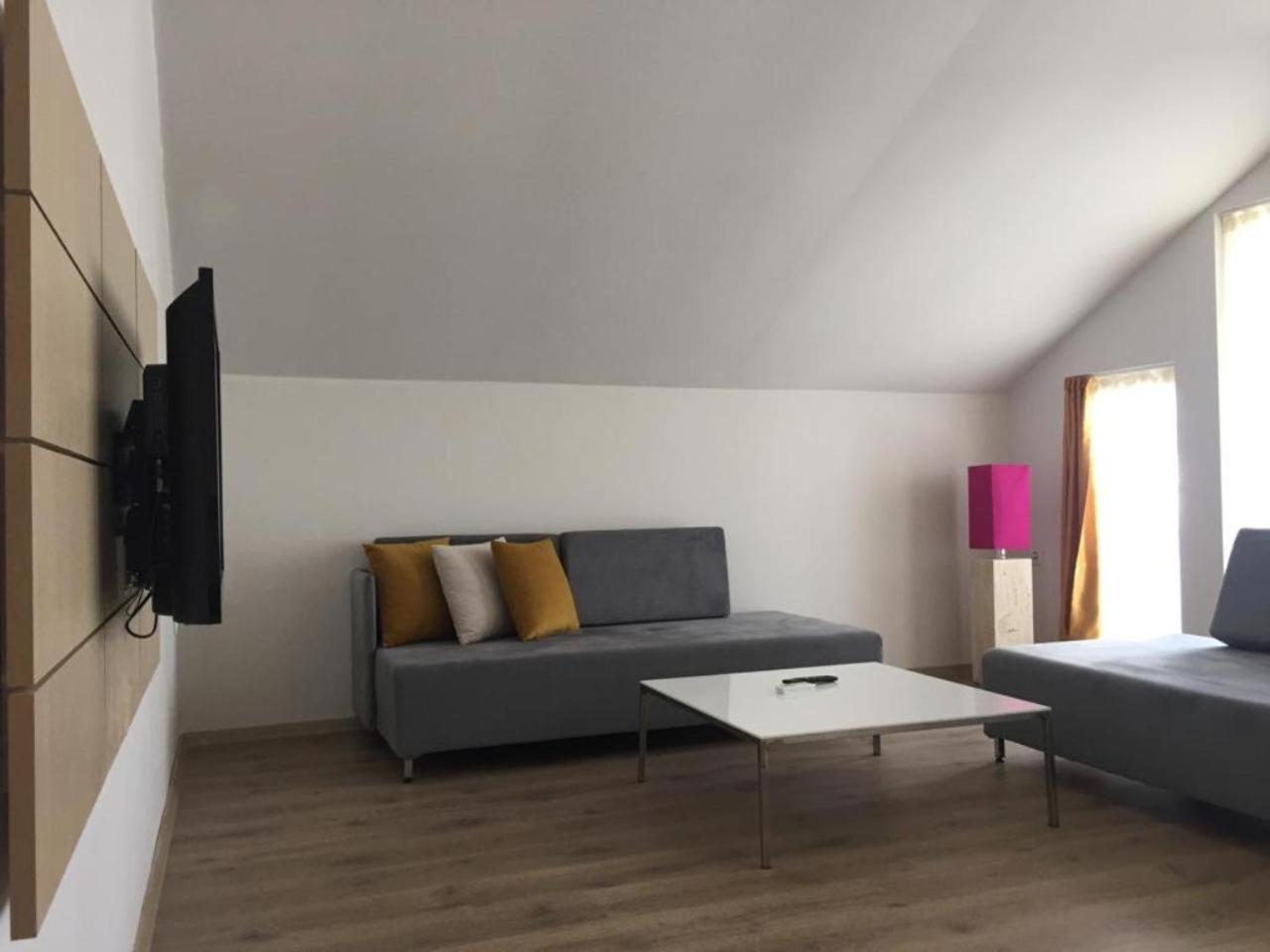 Apart Otel Boutique House Mim-a Antalya
