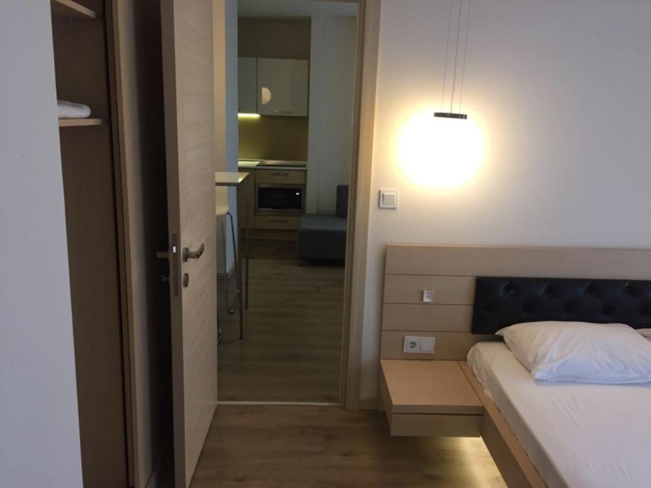 Apart Otel Boutique House Mim-a