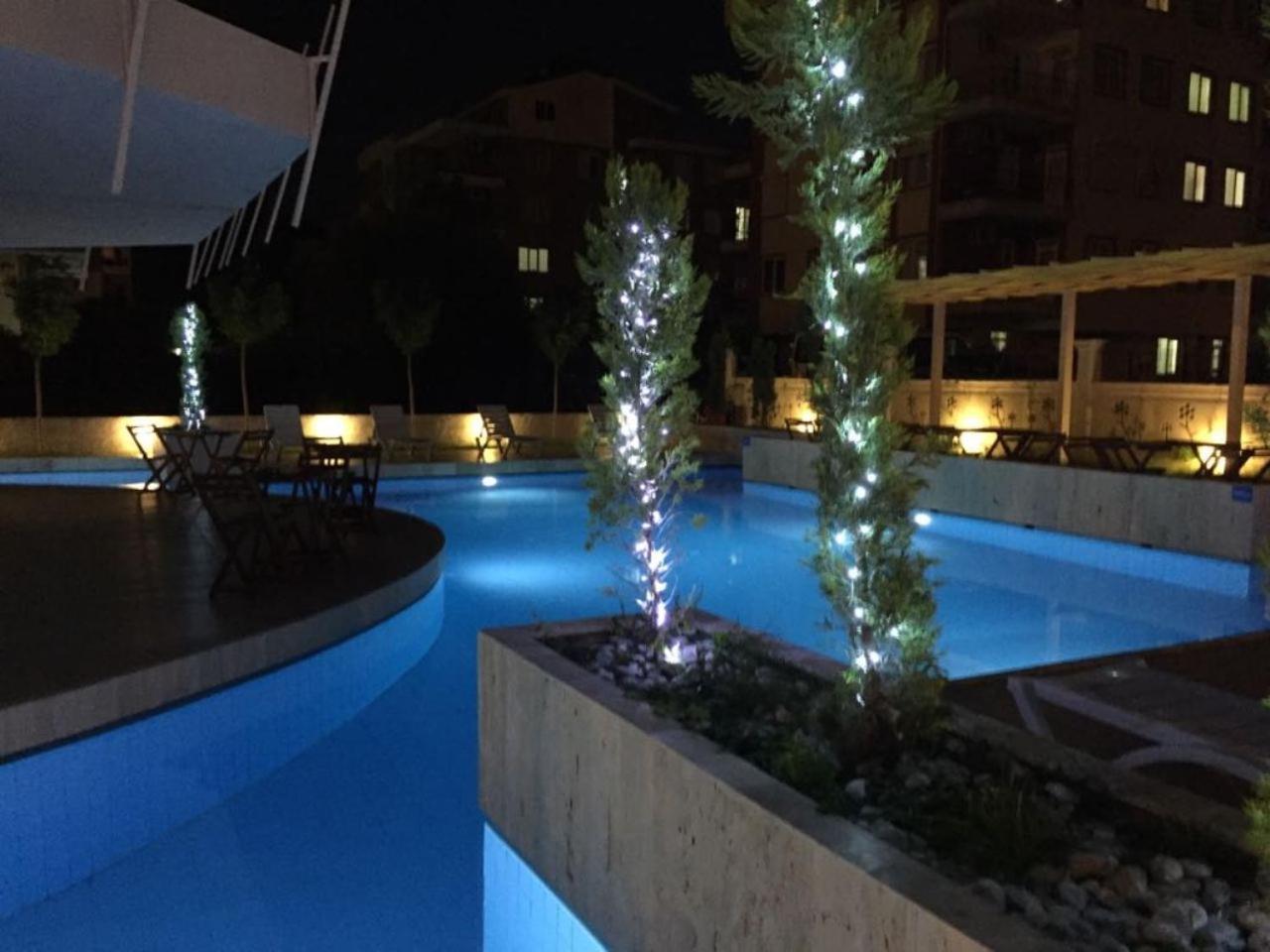 Apart Otel Boutique House Mim-a Antalya