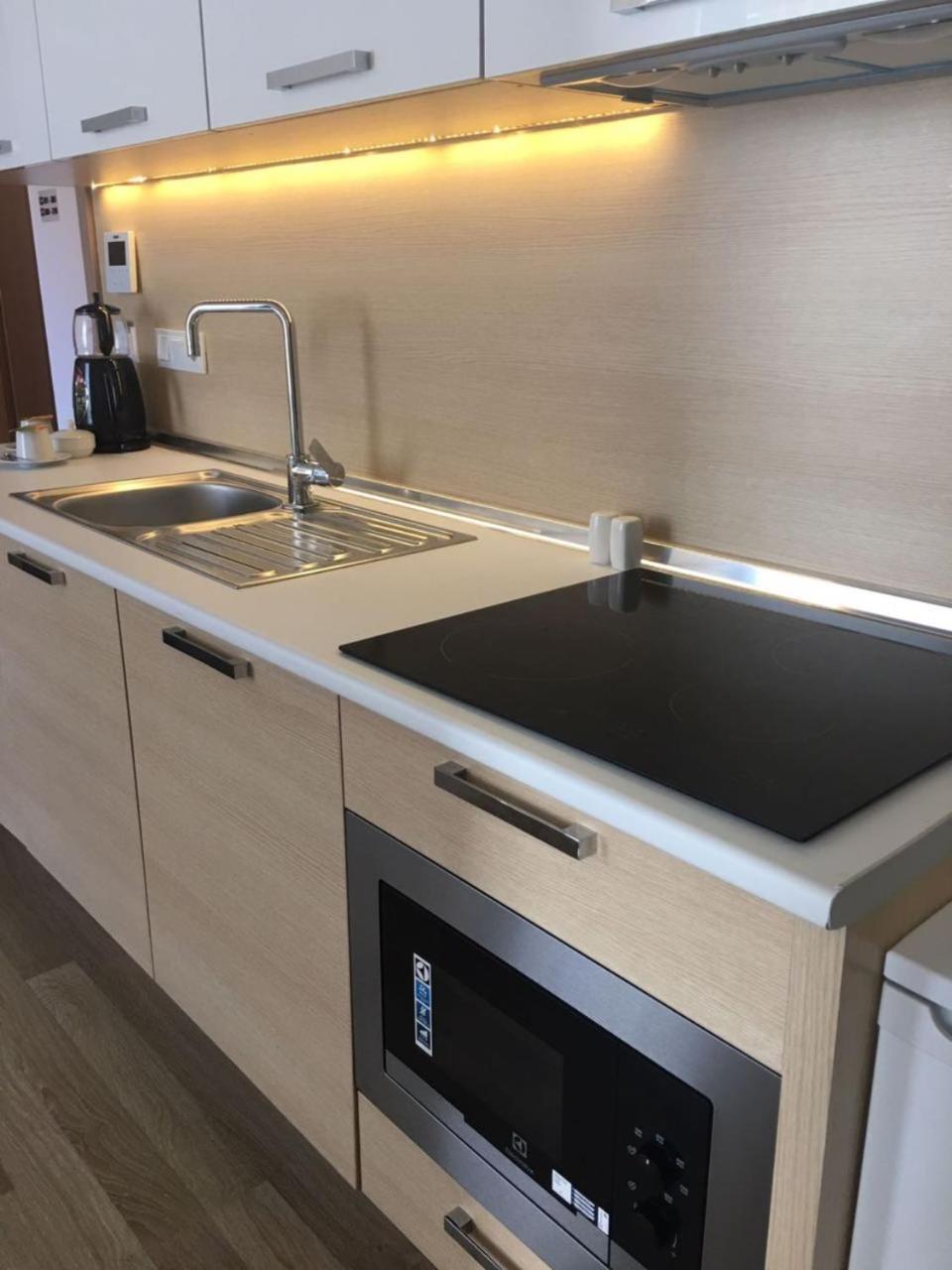 Boutique House Mim-a Apart Otel