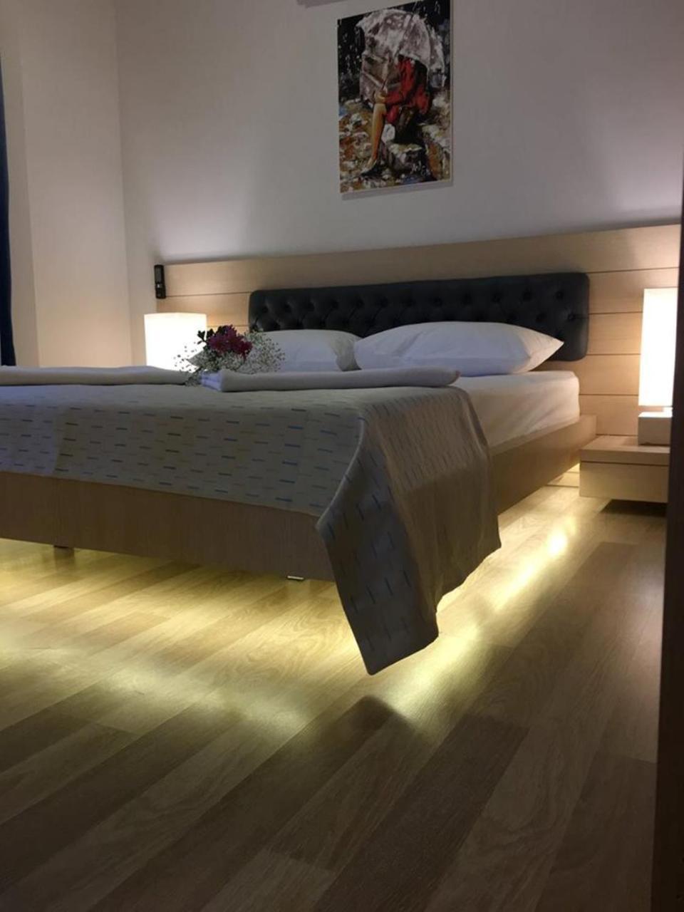 Boutique House Mim-a Apart Otel Antalya
