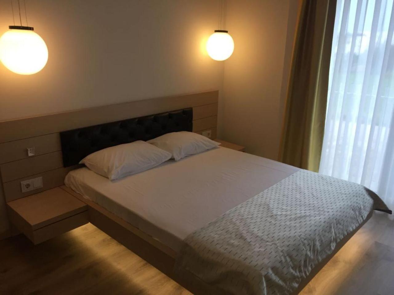Boutique House Mim-a 3* Antalya