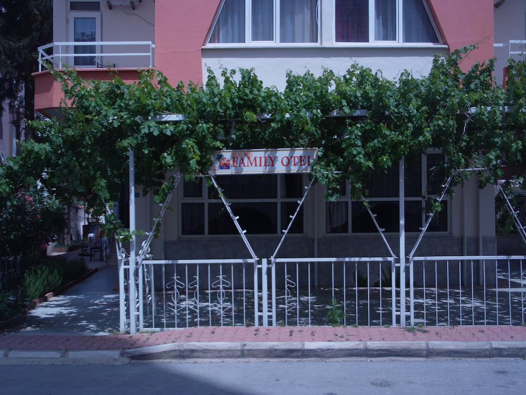Duru Family Hotel 3*