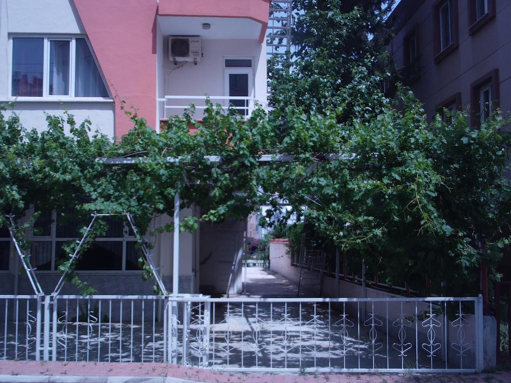 Duru Family Hotel