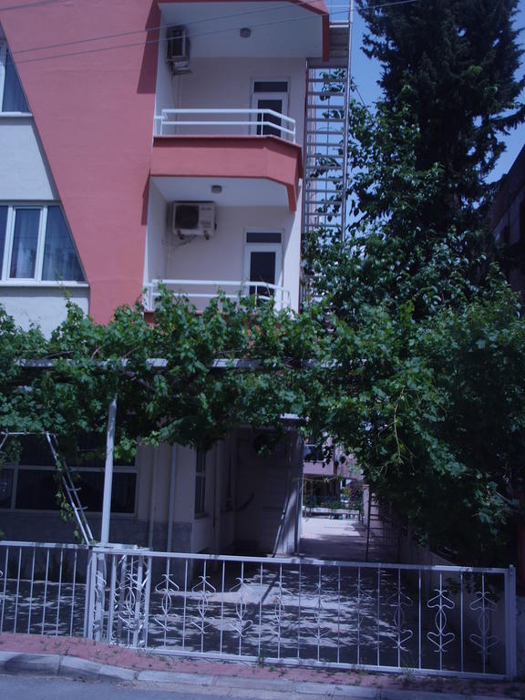 Duru Family Hotel 3*