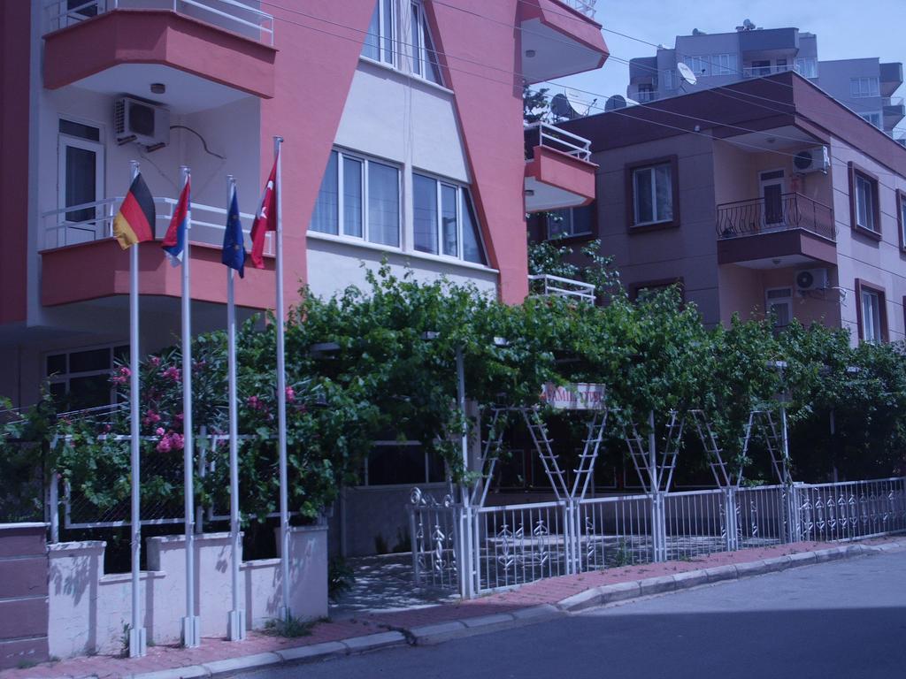 Hotel Duru Family