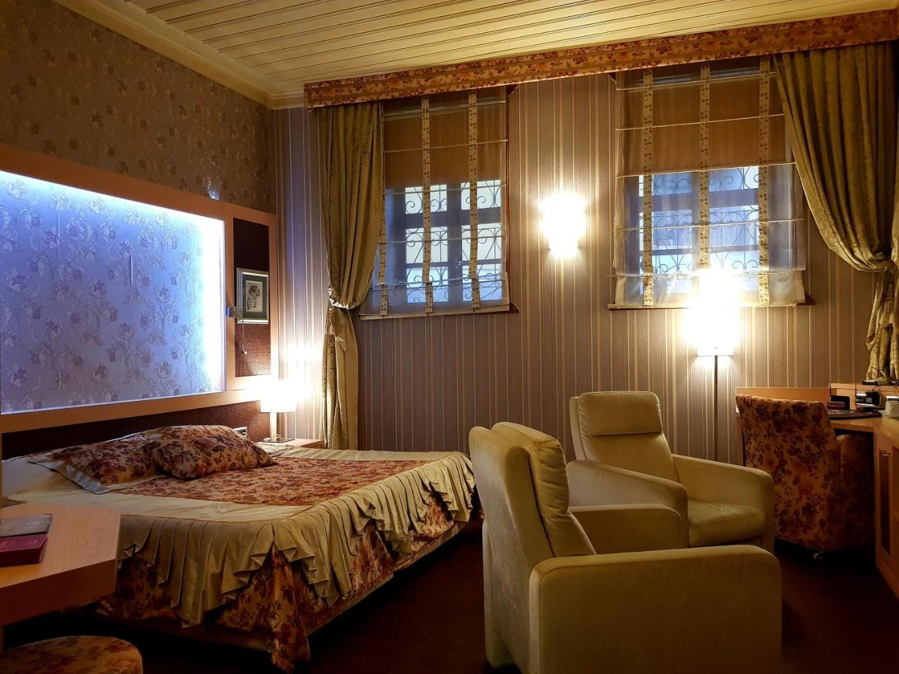 Eski Masal - Special Class (adults Only) Antalya