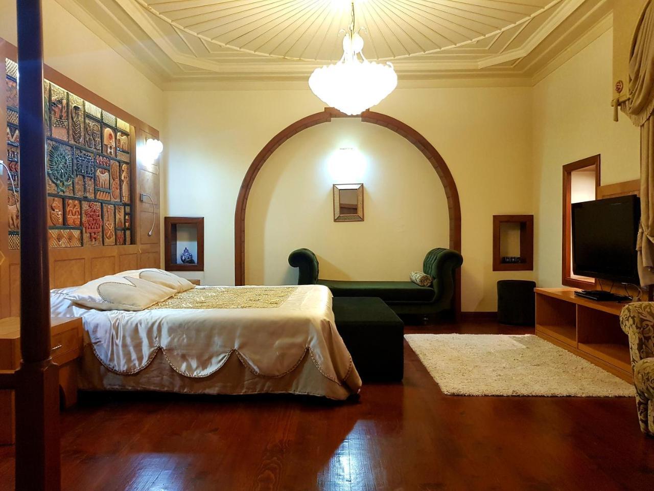 Eski Masal - Special Class (adults Only) Hotel Antalya