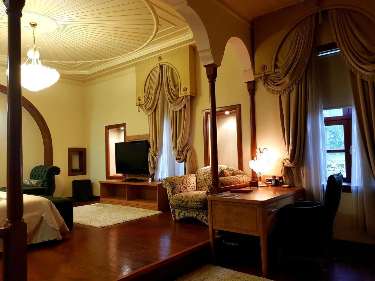 Eski Masal - Special Class (adults Only) 3*