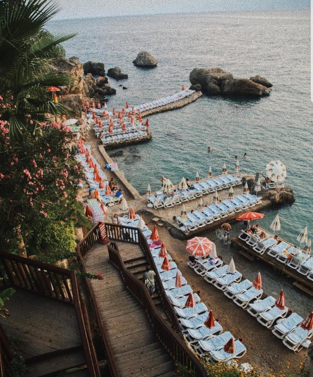 Char Me Otel Antalya