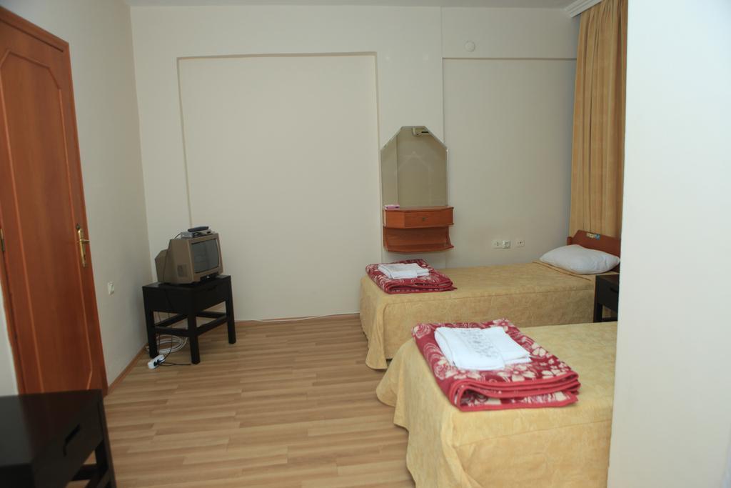 Duru Family Hotel 3*