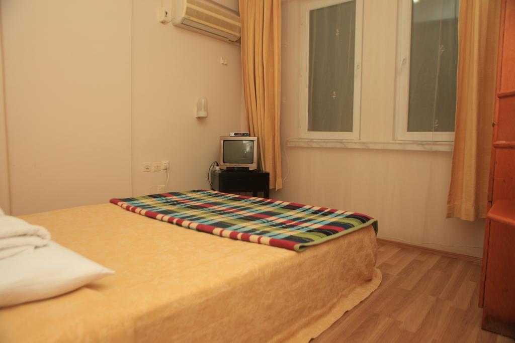 Hotel Duru Family 3*