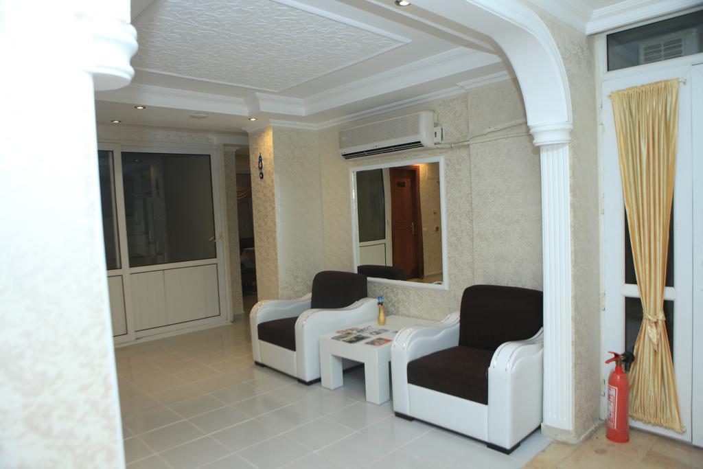 Hotel Duru Family Antalya