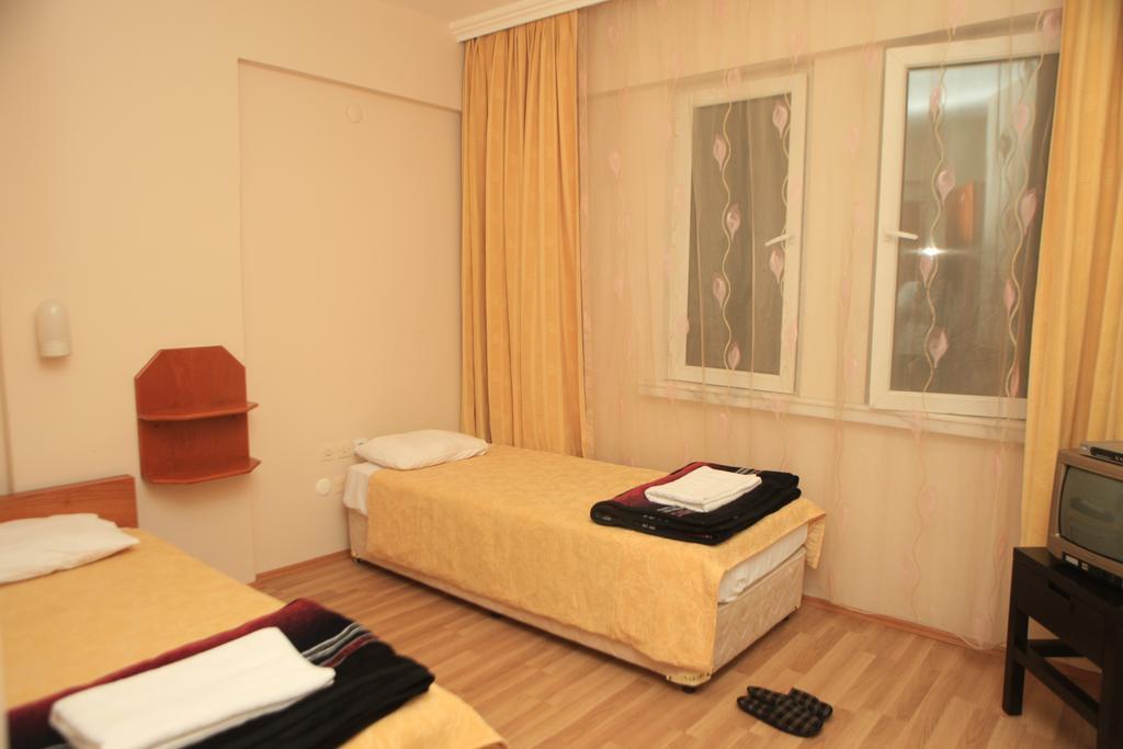Duru Family Hotel