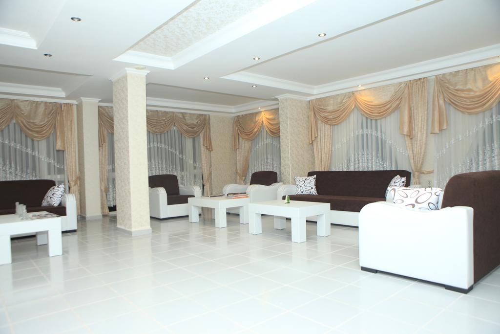 Duru Family Hotel 3*