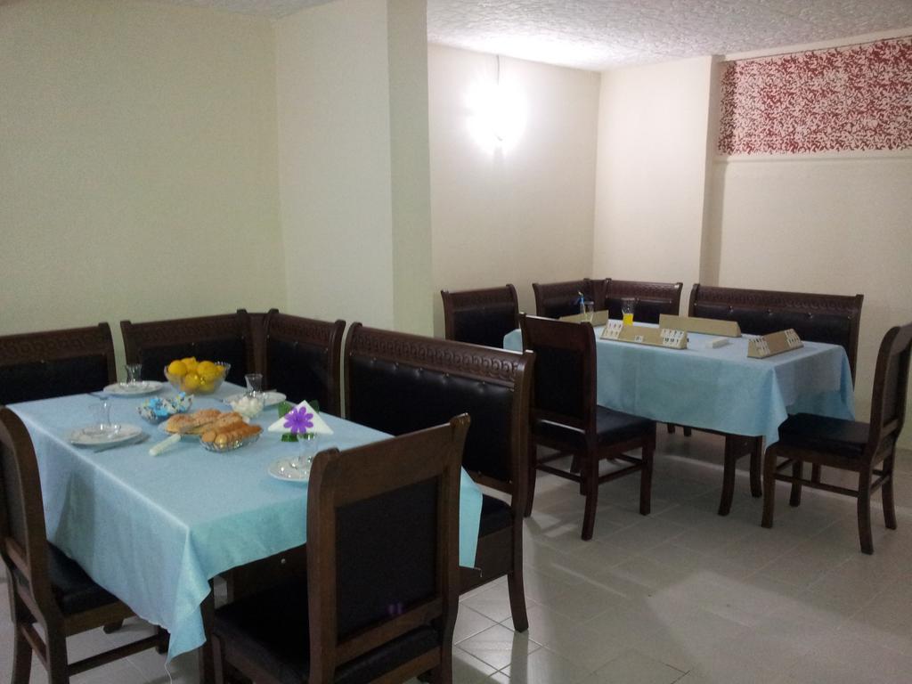 Hotel Duru Family