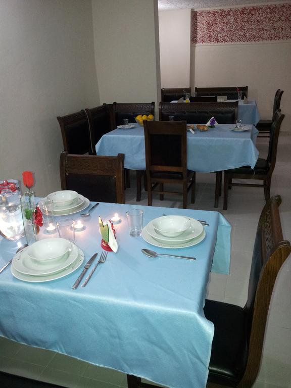 Duru Family Antalya