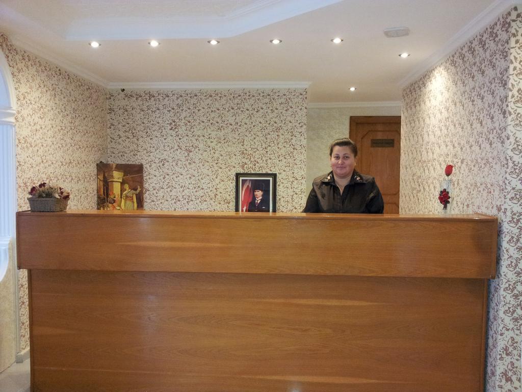Hotel Duru Family Antalya